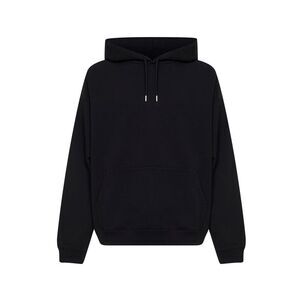 Canada Goose Men Black Rove Hoodie